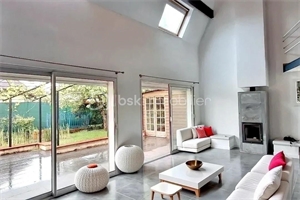 maison d'architecte à la vente -   64000  PAU, surface 153 m2 vente maison d'architecte - UBI467511704